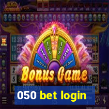 050 bet login